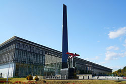 151101 Misawa Aviation & Science Museum, Aomori Japan03s3